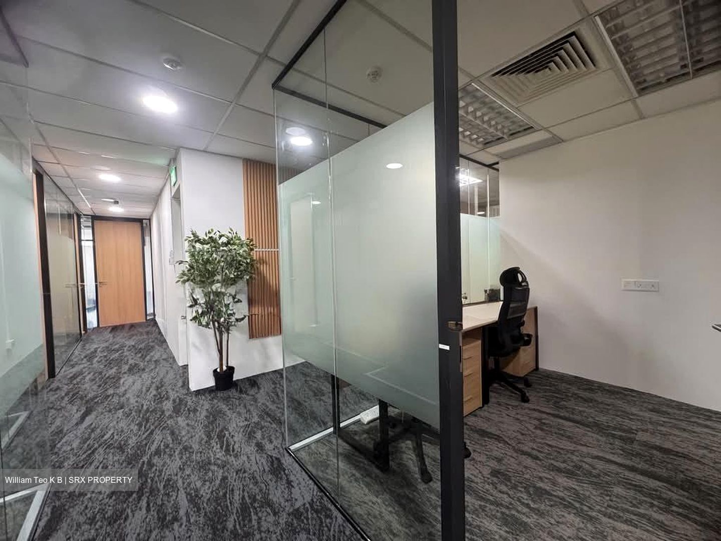 Orchard Towers (D9), Office #581147181